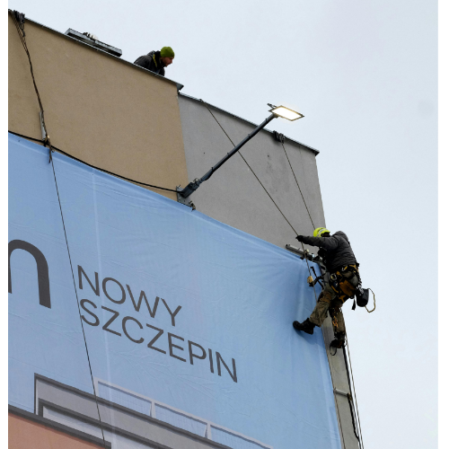 Banners