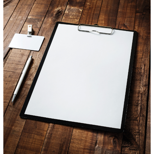 Letterheads