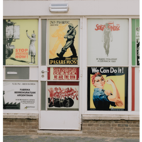 Posters