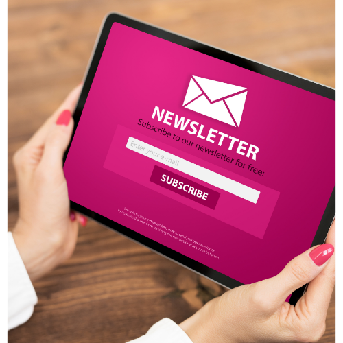 Newsletters