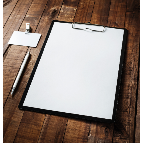 Letterheads