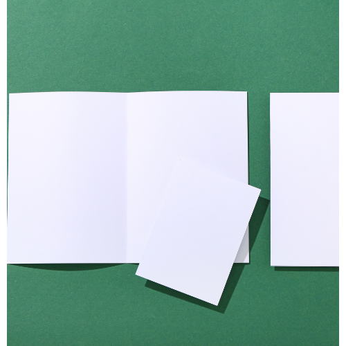 Booklets