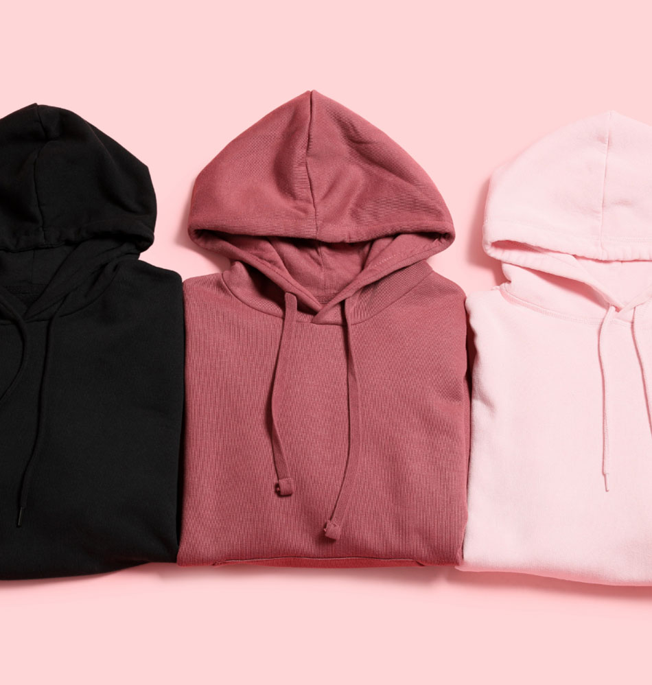 Hoodies & Sweatshirts