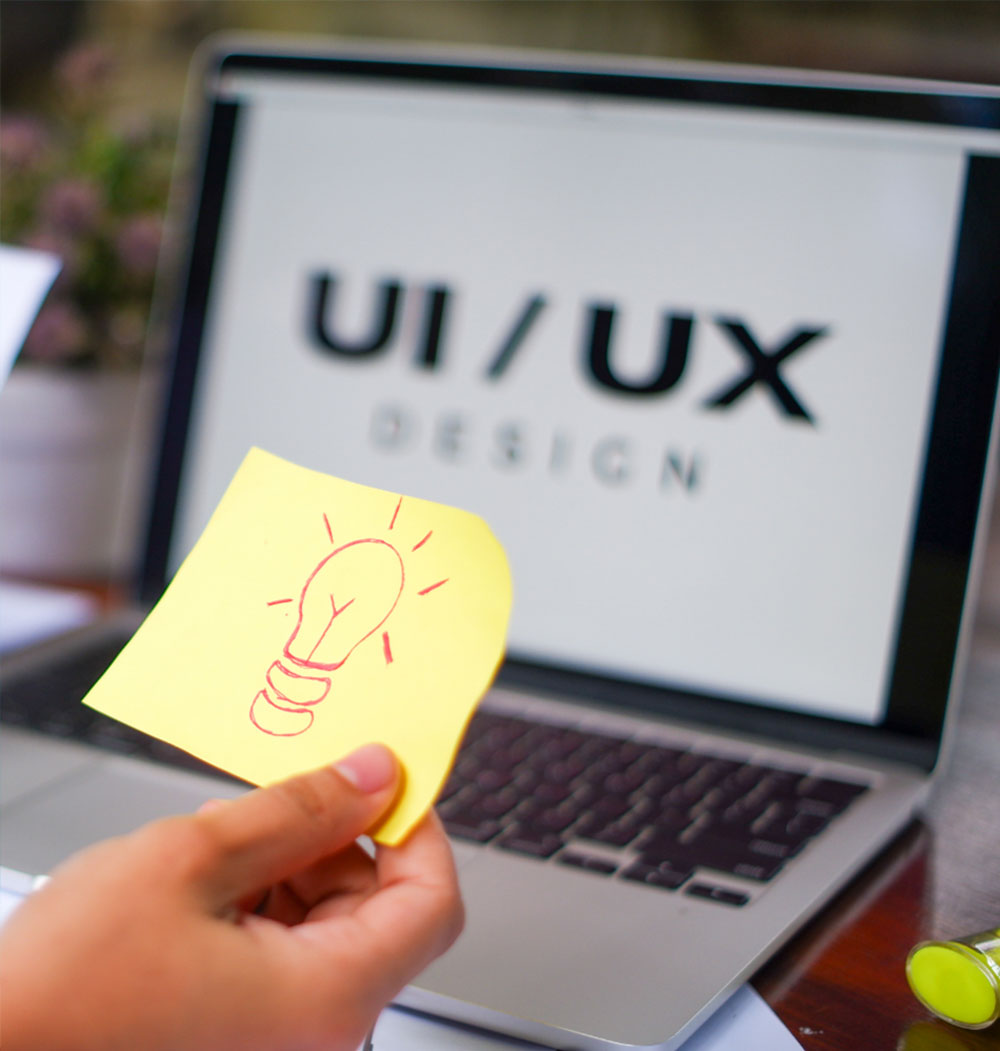 UI/UX Design