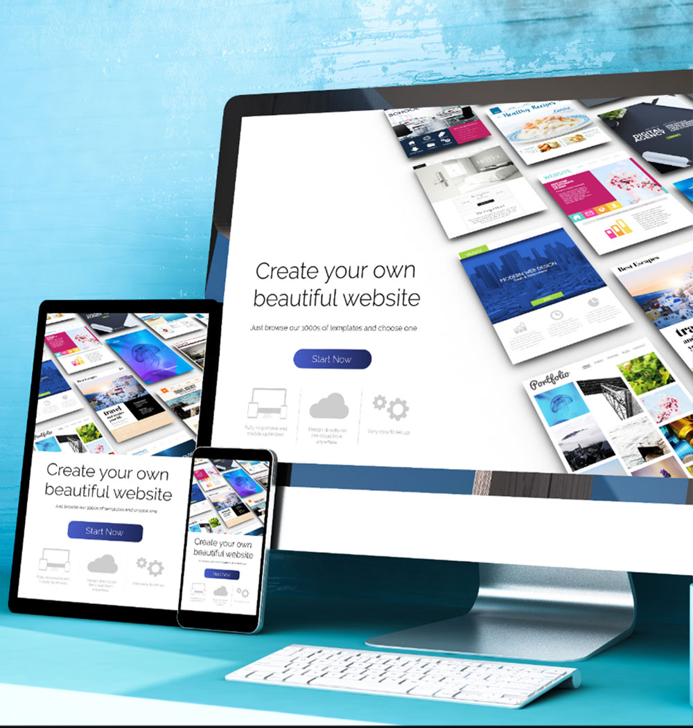Responsive Design