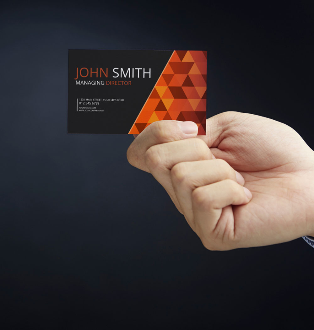 Business Cards
