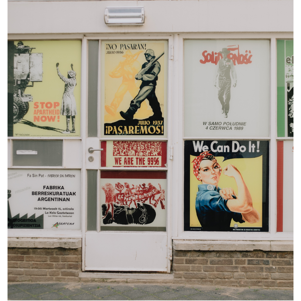Posters